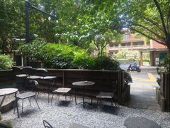 -WABI COFE(愚园路店)