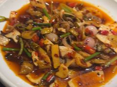 -铁公鸡·四川料理(天环广场店)