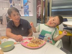 -鹿港小镇(悠唐店)