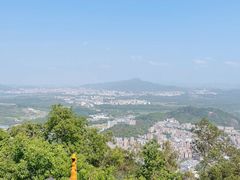 -凤凰山国家森林公园