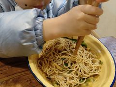 -阿福板凳面(观音桥店)