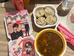 -小杨生煎(黄河路店)