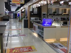 -苏宁易购(Suning Pro南昌东方银座店)