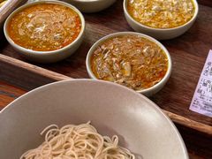 -李百蟹·江南蟹黄面·河景餐厅(夫子庙总店)