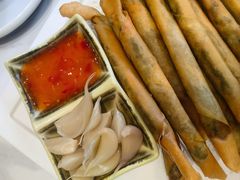 -李氏传家菜(兴城路店)