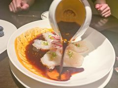 -甄御•海鲜新青岛菜(麦岛店)