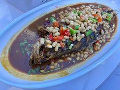 -黄牛肉馆·皖南土菜