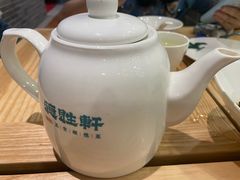 -德胜轩正宗顺德菜(宝安沙井会展中心店)