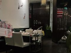 大堂-密友回转自助火锅(中海环宇城店)