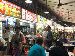 -纽顿熟食中心