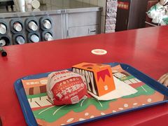 -汉堡王(北京通州领展店)