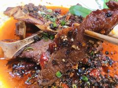 -半步颠川湘·融合菜(商品街店)