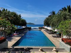 -石梅湾艾美度假酒店