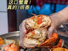 -阿里元海鲜·闽南特色菜(曾厝垵店)