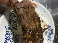 -蒙乡烤全羊·烤羊腿(京溪同和店)