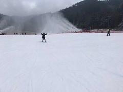 -绍兴启迪乔波冰雪世界