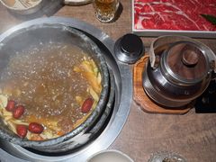 -蘑界·野生菌火锅(深业上城店)