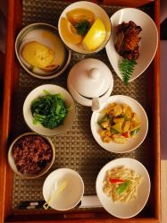 点击看大图 -馨月汇·一悦馨香月子中心(前滩店)