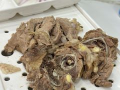 -老毛手抓·盐池滩羊非遗手抓(宁夏总店)