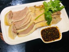 海鲜鸭-老六海鲜城