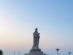 -天津妈祖文化园