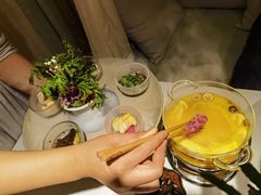 -叶叶菩提(太原别墅店)