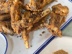 -何记羊汤馆(丽水佳源店)