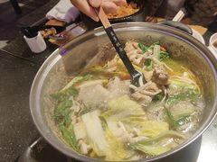-亚龙湾红树林度假酒店-韩轩韩餐厅
