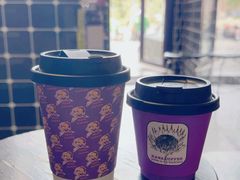 -HANA COFFEE(长寿路店)