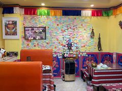 -如意林卡藏餐吧 (九寨沟店)