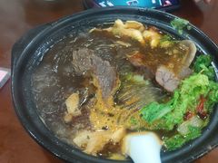 -凡老头米线砂锅(古荡新村西粮站)