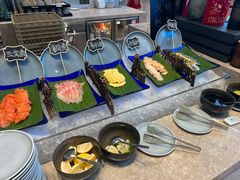 -菲住布渴酒店自助餐厅(阿里巴巴西溪园区店)