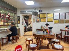 -珍珍小食店(西华路店)