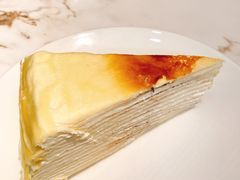 原味千层蛋糕-Peet's 皮爷咖啡(东湖路手作店)