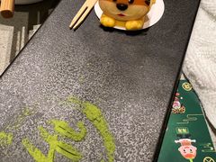 -海底捞火锅(津南永旺店生日主题店)