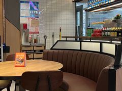 -新旺茶餐厅·早餐(香港广场店)