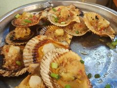 -阿明烧烤(石牌东路店)