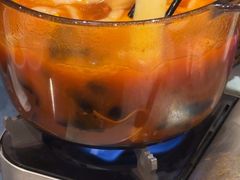 -闻鲜素食茶餐厅(高新区店)