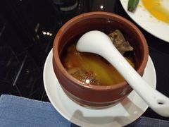 -康帝国际酒店-艾斯本自助西餐厅