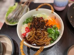-芸鲜季·云南野生菌餐厅· 云南风物味研社(闵行店)