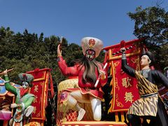 -南沙天后宫景区