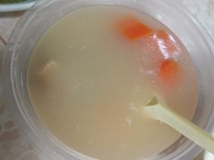老火靓汤-甜甜屋(解放中路店)