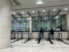 -上海科技馆(地铁站)