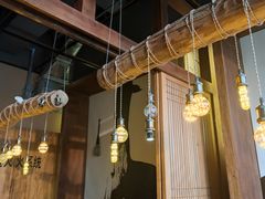-黑牛の店·黑金店(沈阳万象城店)
