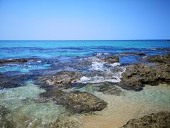 -白沙湾海滩