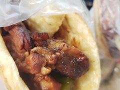 -王虎子大饼(甸柳新村五区店)