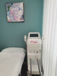 -咪咪专业脱毛连锁机构