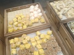 -包道广式点心专门店(振业店)