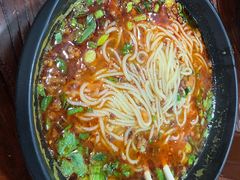 -一品飘香米线(一中总店)