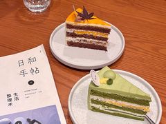 -有序Orderly融合西餐·咖啡(运河外滩店)